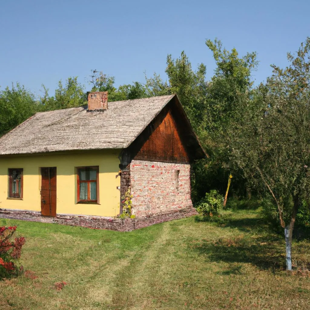 Zdjęcie Ile kosztuje wynajem mieszkania na wsi? Ceny, które zaskakują