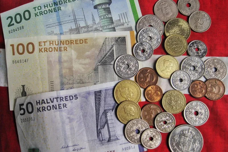 Zdjęcie Jaka waluta obowiązuje w Danii? Wszystko, co musisz wiedzieć o DKK