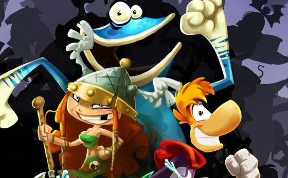 Zdjęcie Niesamowite gry jak Rayman, które skradną twoje serce i kontrolę