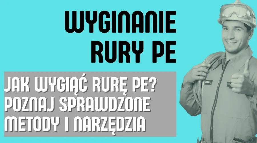 Zdjęcie Jak wygiąć rurę - proste metody, które unikną uszkodzeń