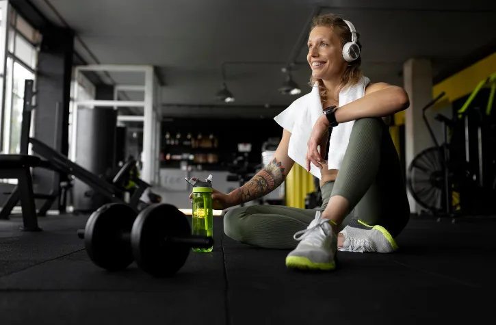 Zdjęcie Cytrulina: Przed czy po treningu? Optymalny czas dla Twoich cel&oacute;w