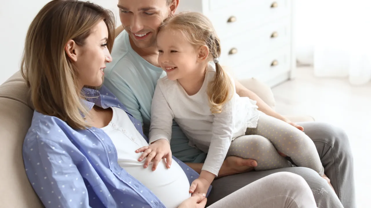 Zdjęcie Jak wygląda dziecko w 22 tygodniu ciąży? Zaskakujące zmiany i rozwój