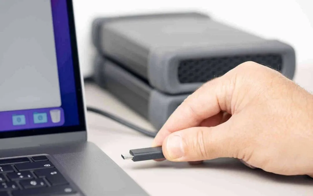 Zdjęcie Jak otworzyć pendrive na komputerze i rozwiązać najczęstsze problemy