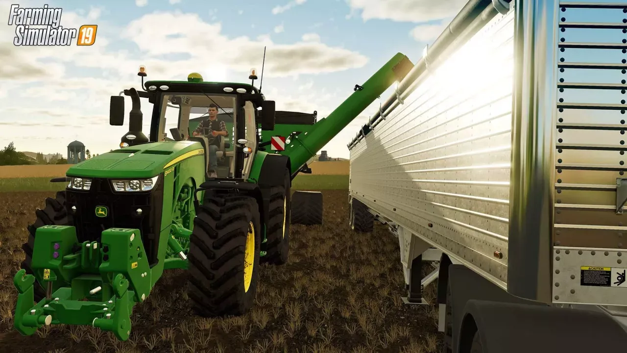 Zdjęcie Jak pobrać fs 19 na laptopa i uniknąć problemów z instalacją