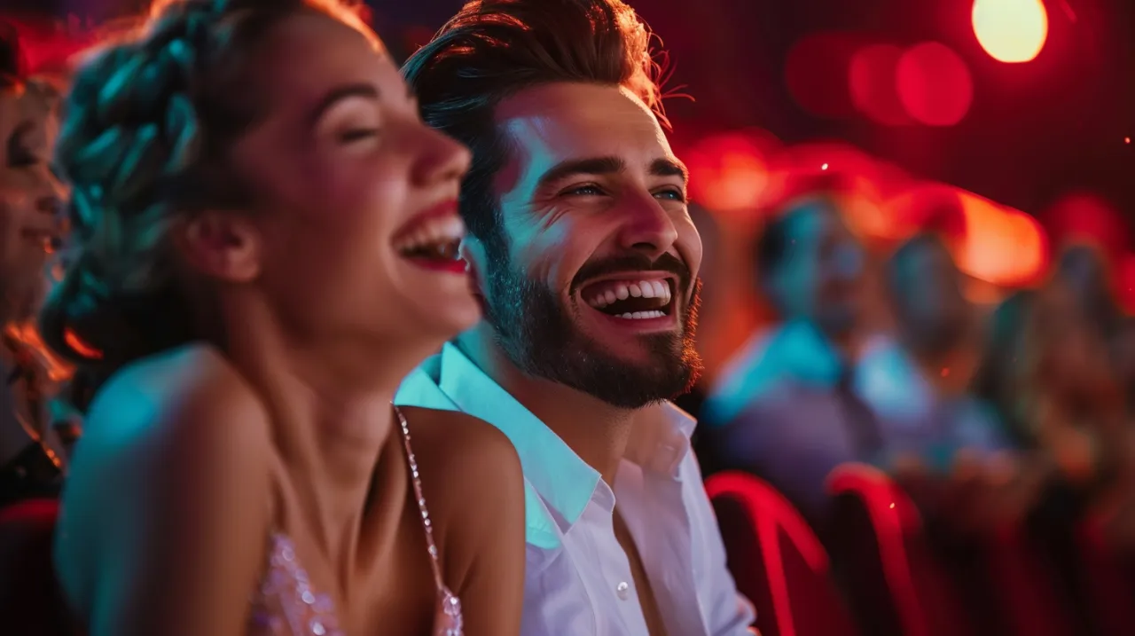 Zdjęcie Najlepsze filmowe pary wszech czasów - duety aktorskie, które podbiły serca widzów