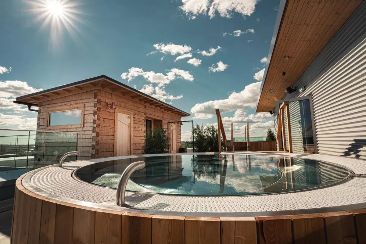 Zdjęcie Najlepsze spa w Helsinkach: relaks i wyjątkowe zabiegi na wyciągnięcie ręki