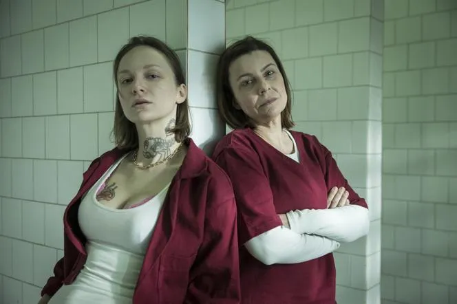Zdjęcie Ile odcinków ma serial Skazana? Sprawdź, co musisz wiedzieć