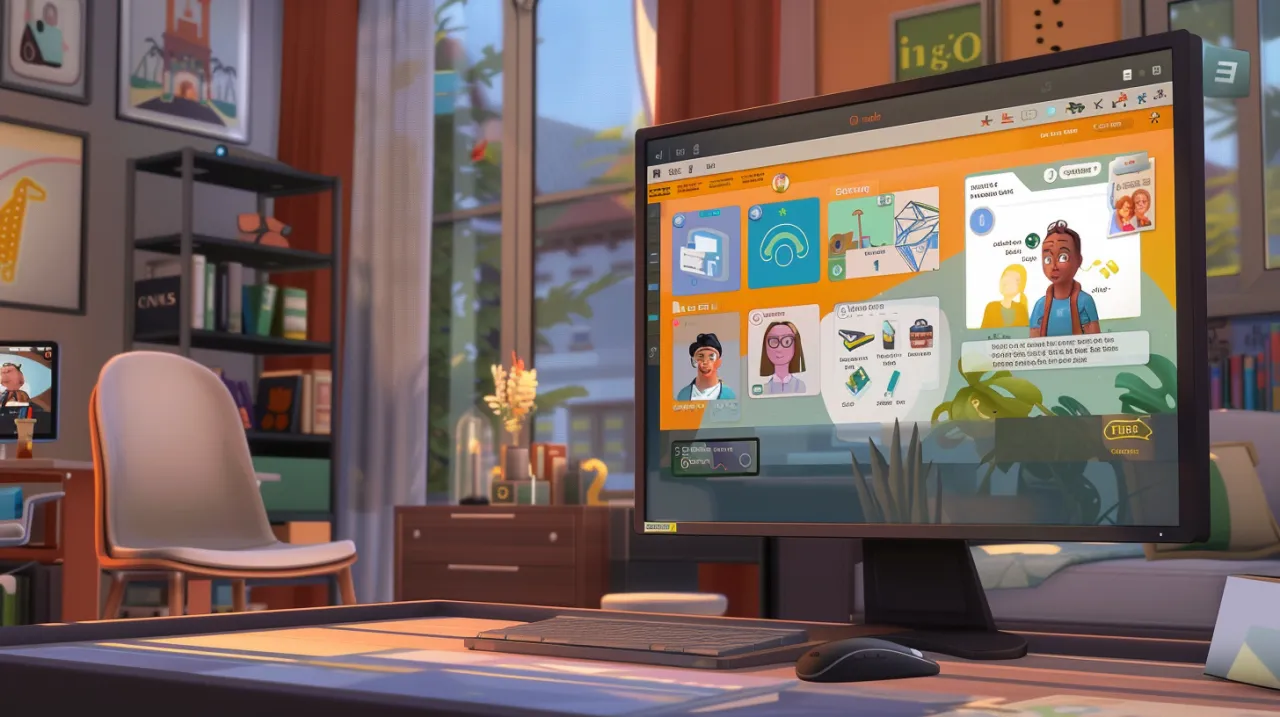 Zdjęcie Jak szybko podnieść poziom umiejętności: Kod na awans w The Sims 4