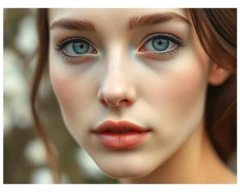 Zdjęcie Delikatna uroda co to znaczy? Odkryj jej piękno i cechy