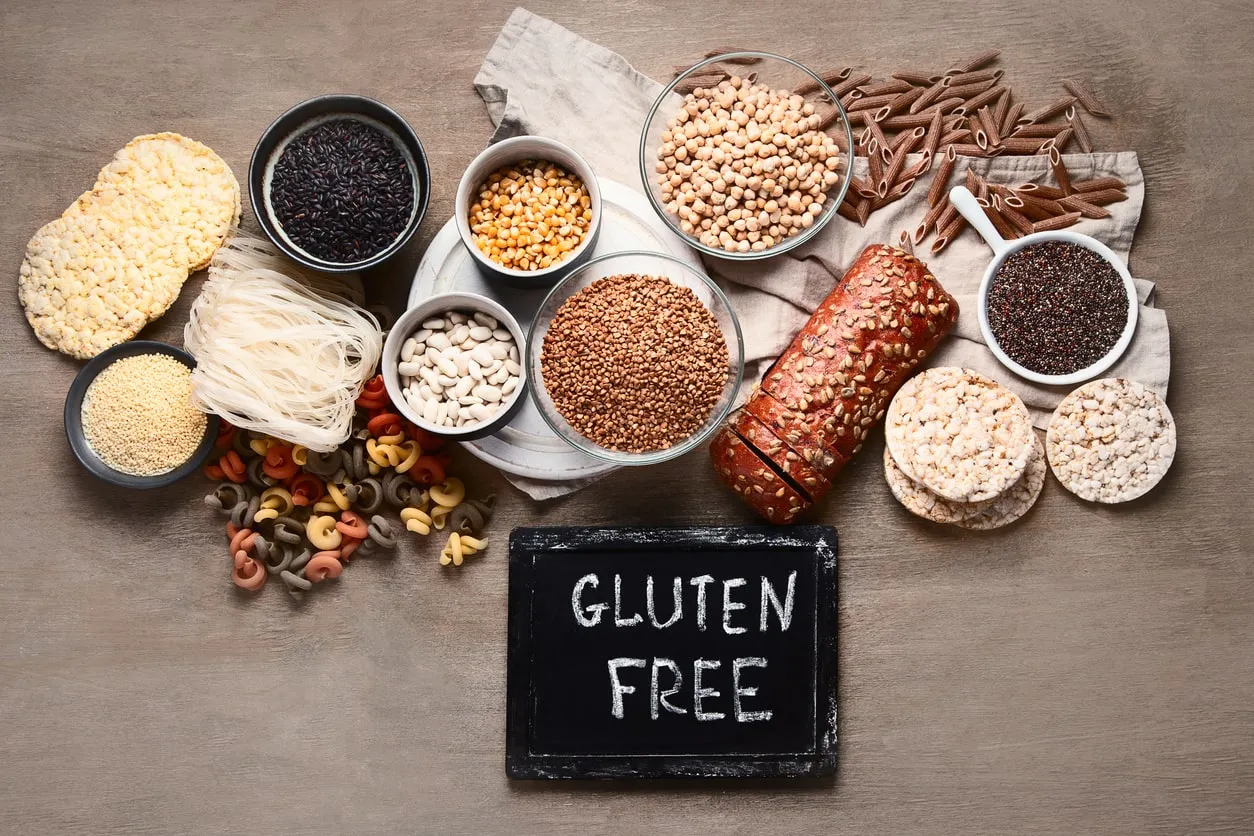 Zdjęcie Jakie zboża nie mają glutenu? Poznaj zdrowe alternatywy dla diety