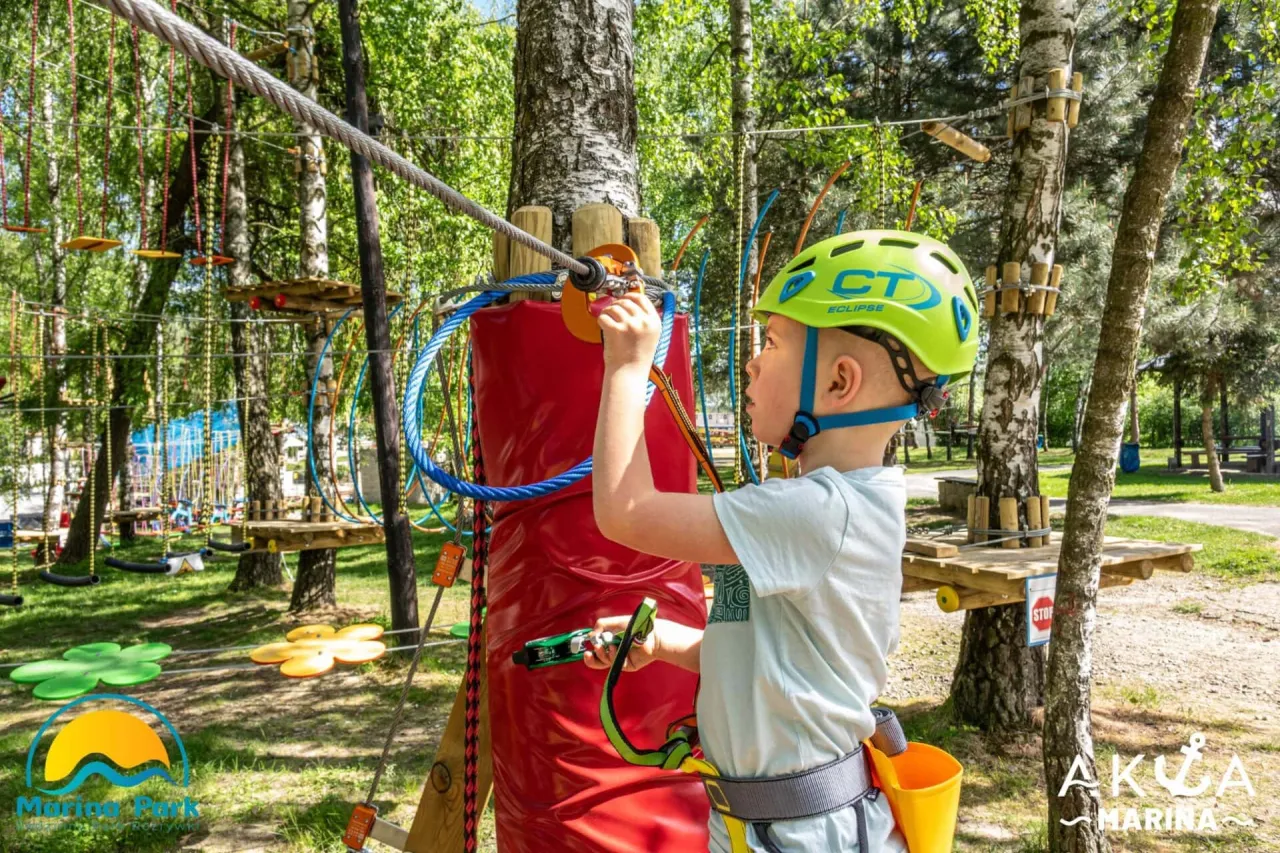 Zdjęcie Jezioro Nyskie atrakcje: Odkryj ukryte skarby i relaks w naturze