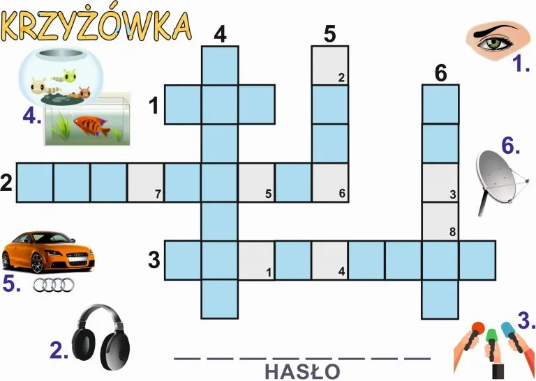 Zdjęcie Wojciech aktor krzyżówka: kto to jest? Nazwiska i wskazówki do rozwiązania