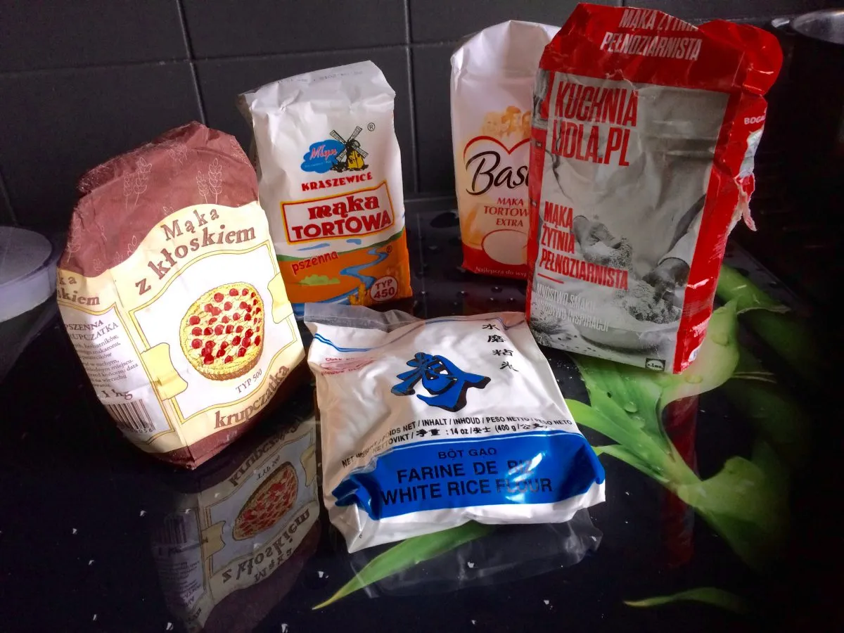 Zdjęcie Jaka mąka do muffinek sprawdzi się najlepiej? Porównanie i praktyczne porady