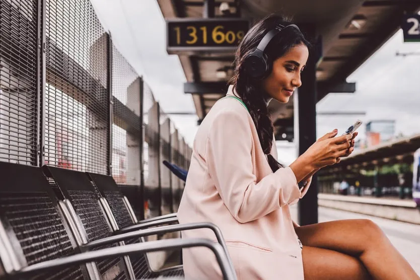Zdjęcie TIDAL HiFi co to? Odkryj wyjątkową jakość dźwięku i korzyści