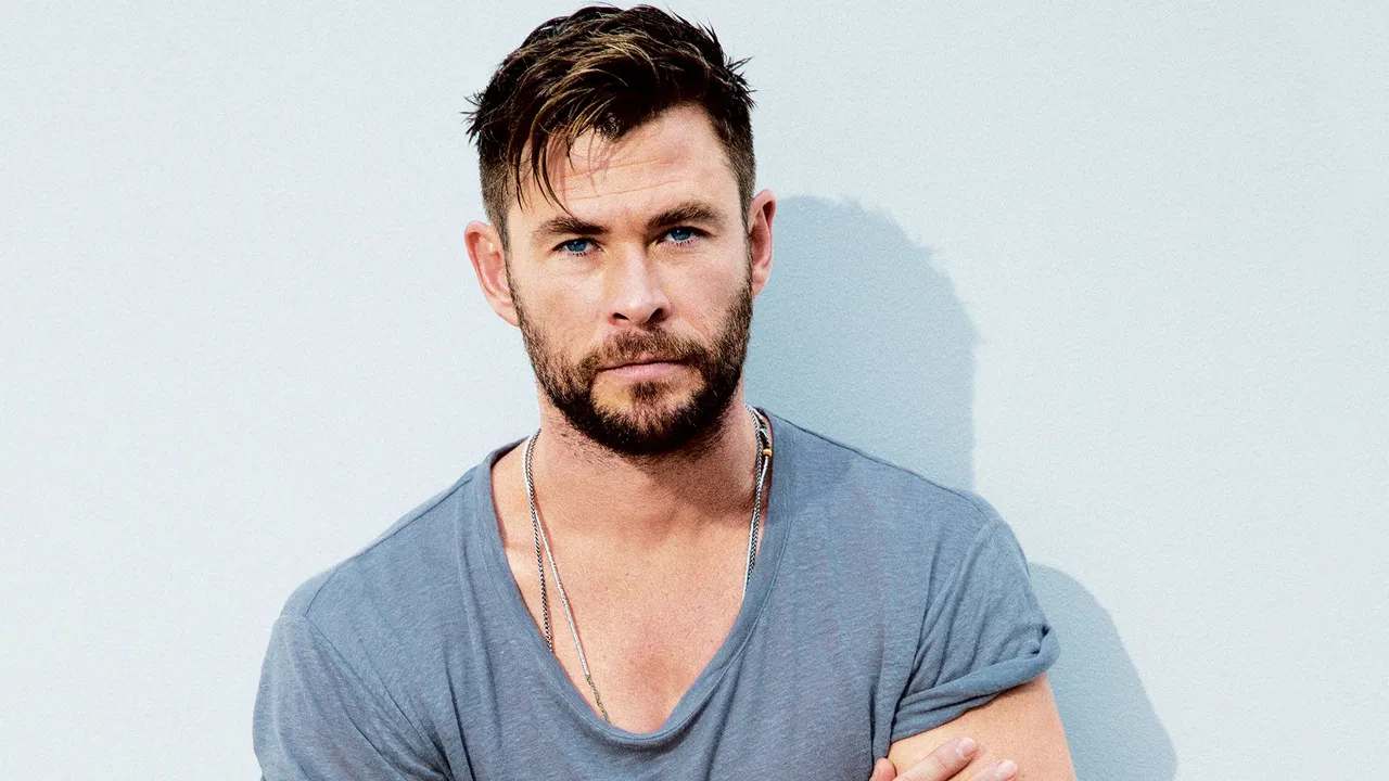 Zdjęcie Chris Hemsworth: Oszałamiające zarobki i majątek gwiazdora