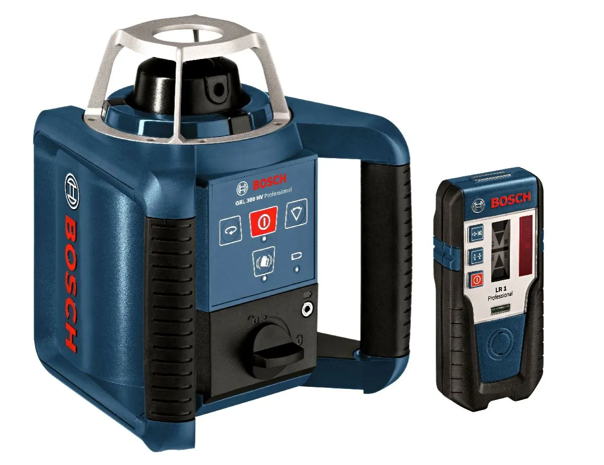 Zdjęcie Jaka poziomica laserowa najlepsza? Ranking i TOP modele 2024