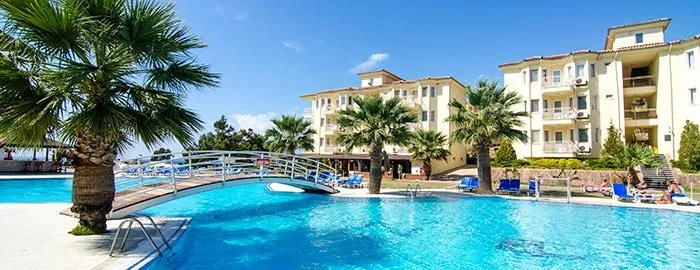 Zdjęcie Jaki hotel w Turcji? Wybierz idealny: przewodnik i porady