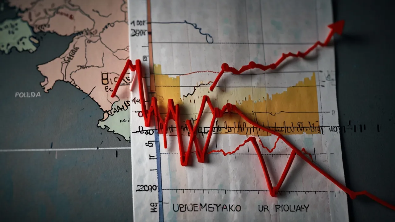 Zdjęcie Jakie jest bezrobocie w Polsce? Najnowsze dane z rynku pracy