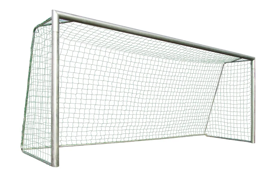 Zdjęcie Jaką szerokość ma bramka do piłki nożnej? Zaskakujące wymiary!