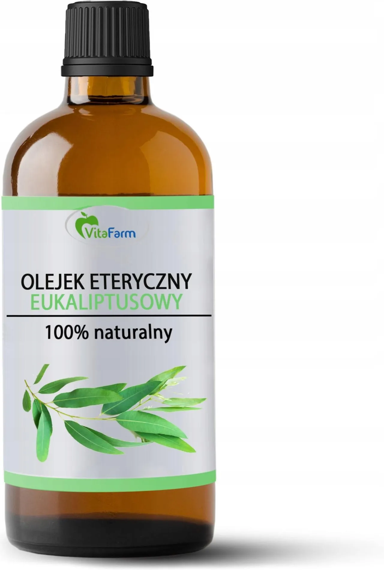 Zdjęcie Olejek eukaliptusowy dla dzieci od kiedy jest bezpieczny i skuteczny