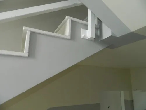 Zdjęcie Jaki beton na schody wewnętrzne, aby uniknąć kosztownych błędów?