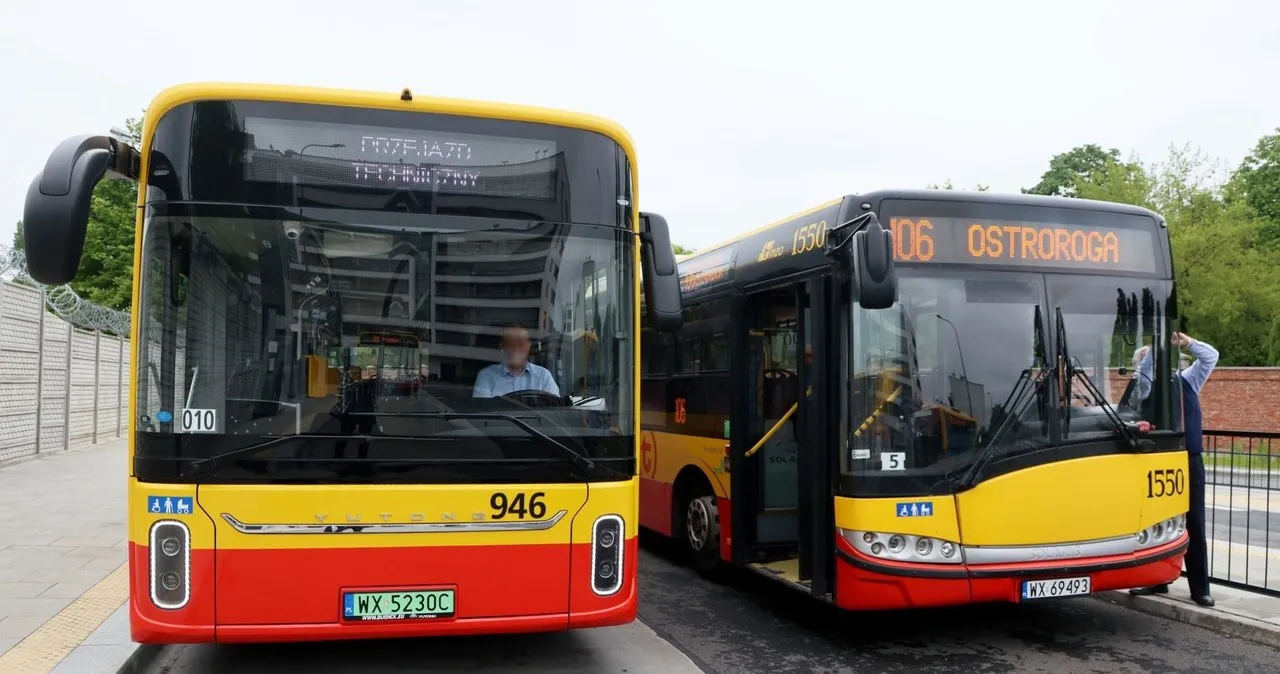 Zdjęcie Ile pali bus 30 osobowy? Sprawdź, jak zaoszczędzić na paliwie