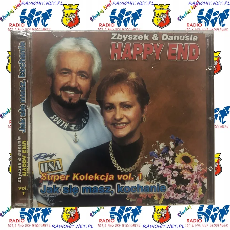 Zdjęcie Kto śpiewał Jak się masz kochanie? Historia zespołu Happy End i hitu.