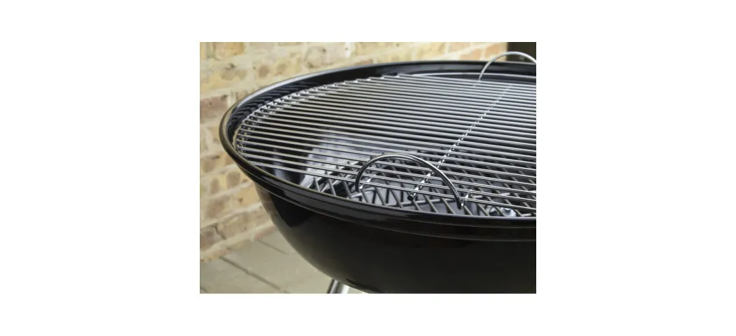 Zdjęcie Jaki grill węglowy wybrać? Najlepsze modele i porady dla Ciebie