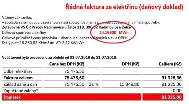 Zdjęcie Megawatogodzina na kilowatogodziny - prosty przelicznik energii w 2 krokach