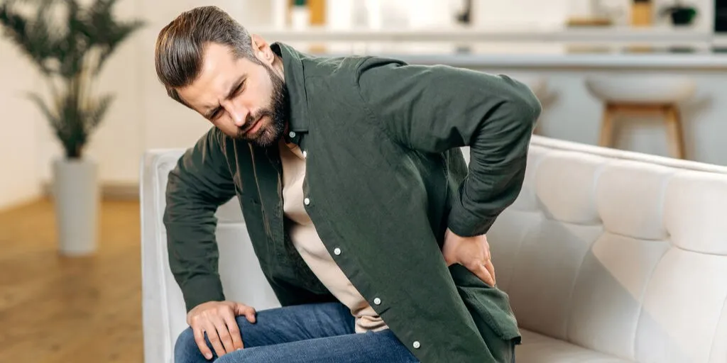 Zdjęcie Skuteczne metody na ból neuropatyczny, które przynoszą ulgę