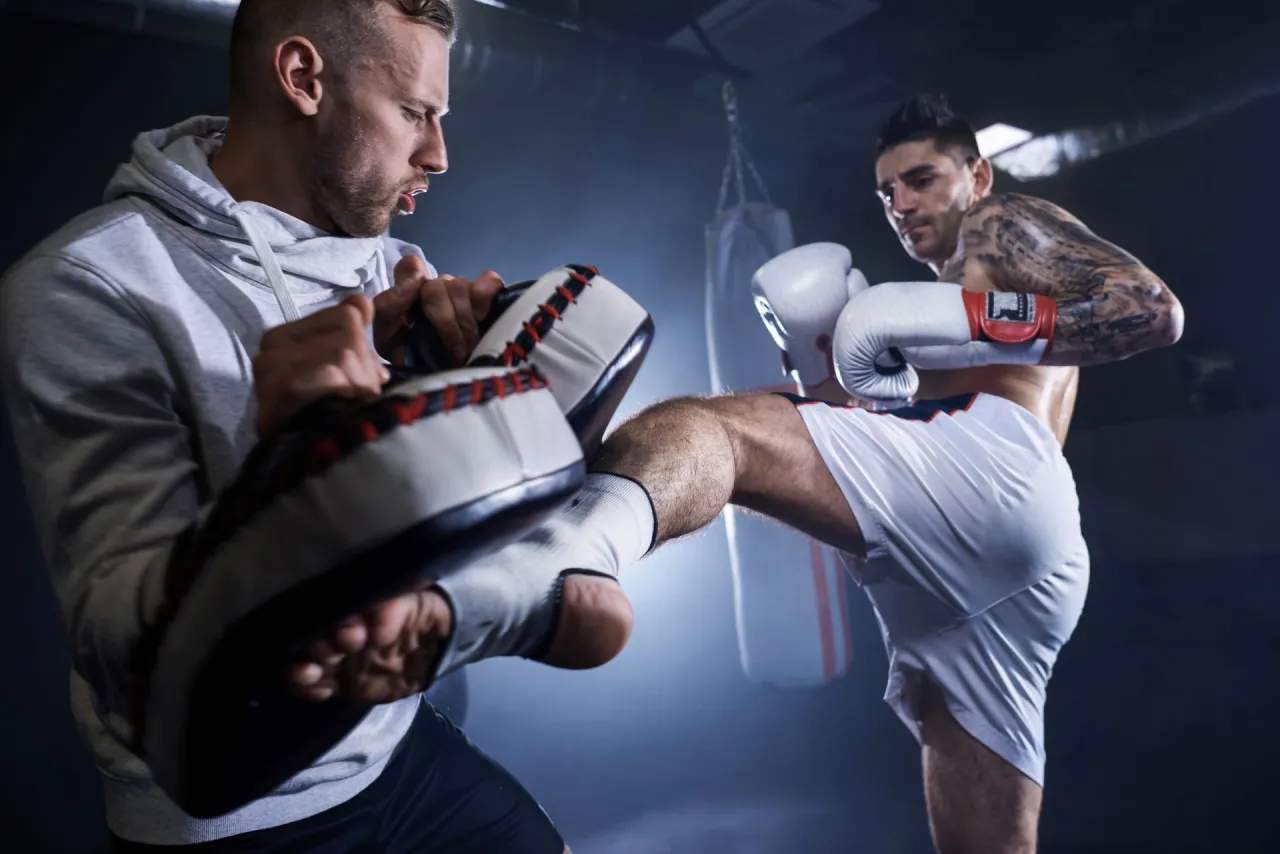 Zdjęcie Czym się różni K1 od kickboxingu? Kluczowe różnice, które musisz znać