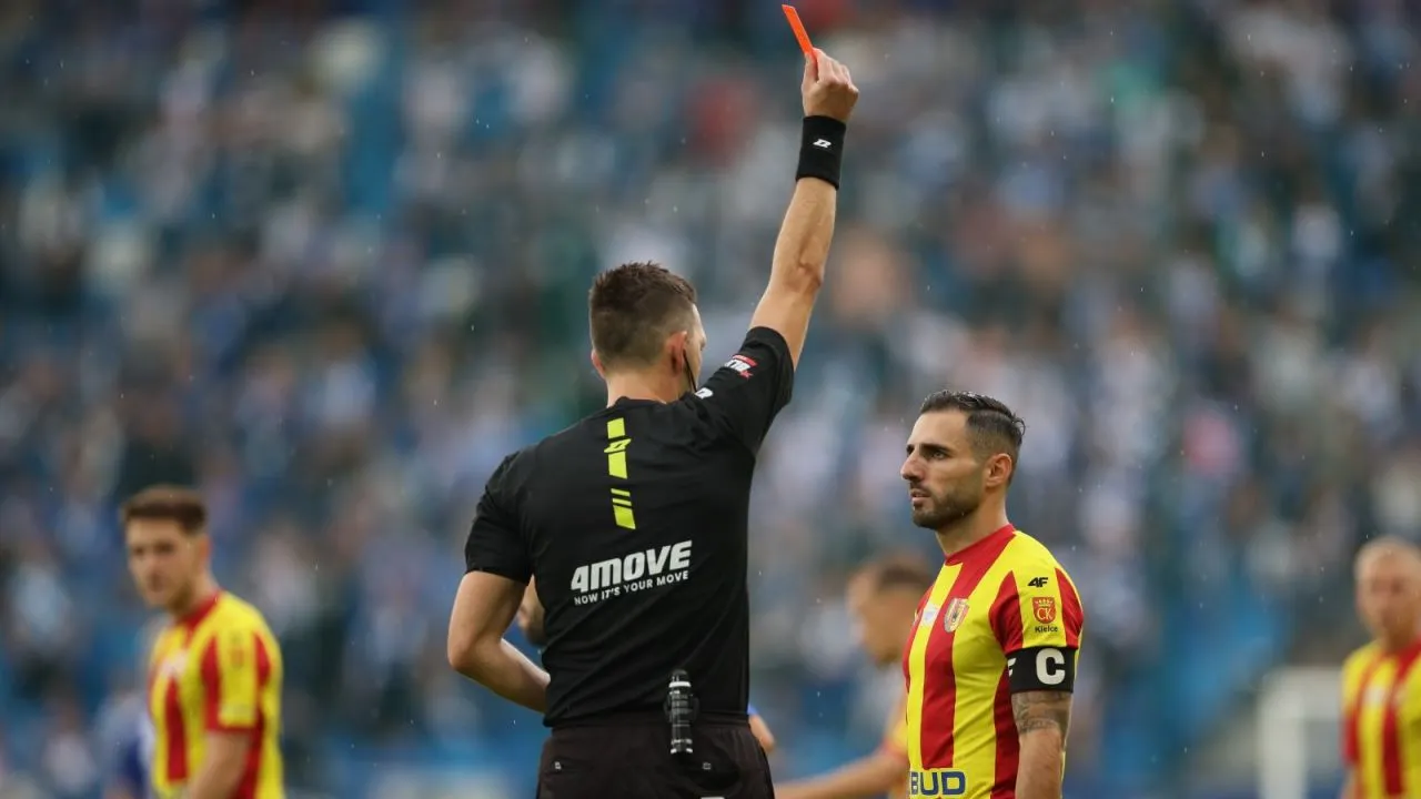 Zdjęcie Kto nie zagra w 2 kolejce ekstraklasy? Sprawdź nieobecnych i ich wpływ