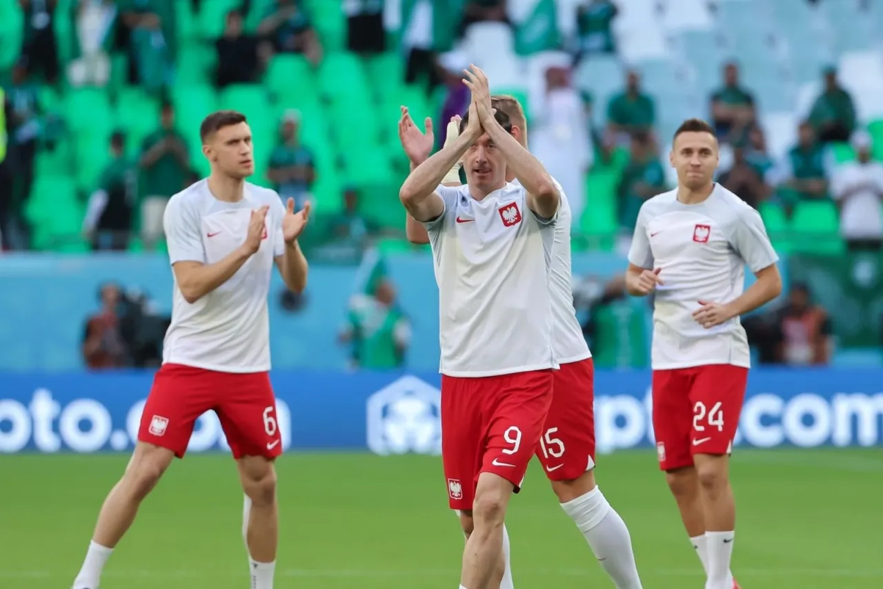 Zdjęcie Ile zarobili piłkarze na mundialu? Zaskakujące kwoty nagród!