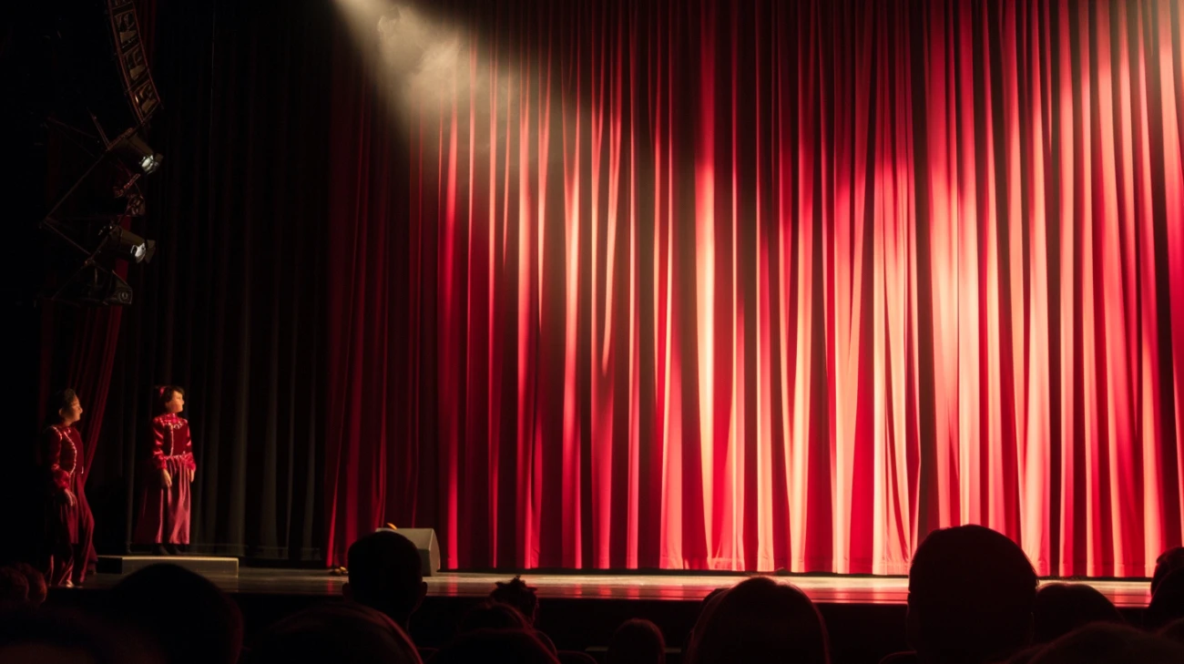 Zdjęcie Repertuar i wydarzenia w teatrach Gdańska - co zobaczyć?