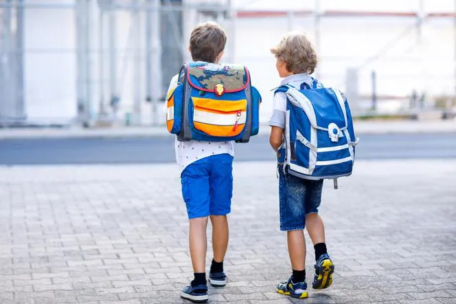 Zdjęcie Jaki plecak do zerówki? Wybierz najlepszy i ergonomiczny model dla dziecka