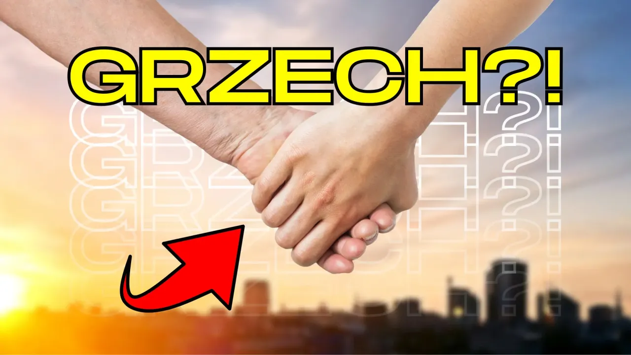 Zdjęcie Czy orgazm bez stosunku to grzech? Poznaj katolickie nauki o tym