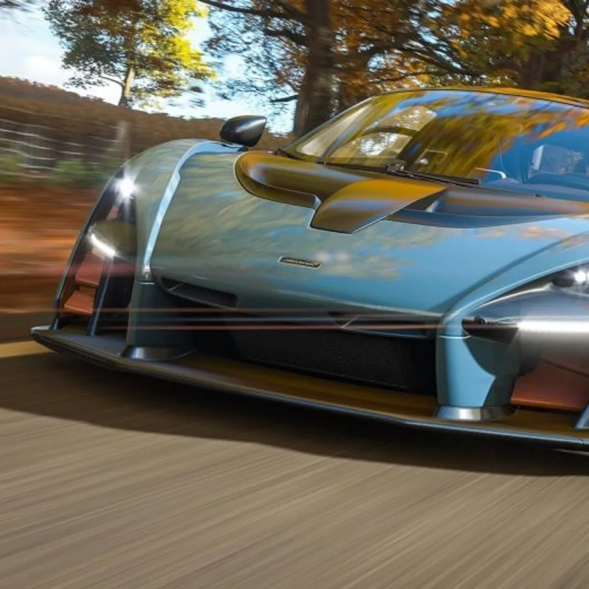 Zdjęcie Forza Horizon 4 ile aut – poznaj wszystkie dostępne samochody w grze