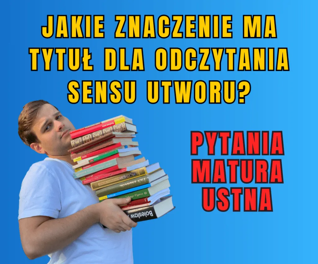 Zdjęcie Jak prawidłowo objaśnić metaforyczny sens utworu - praktyczny poradnik