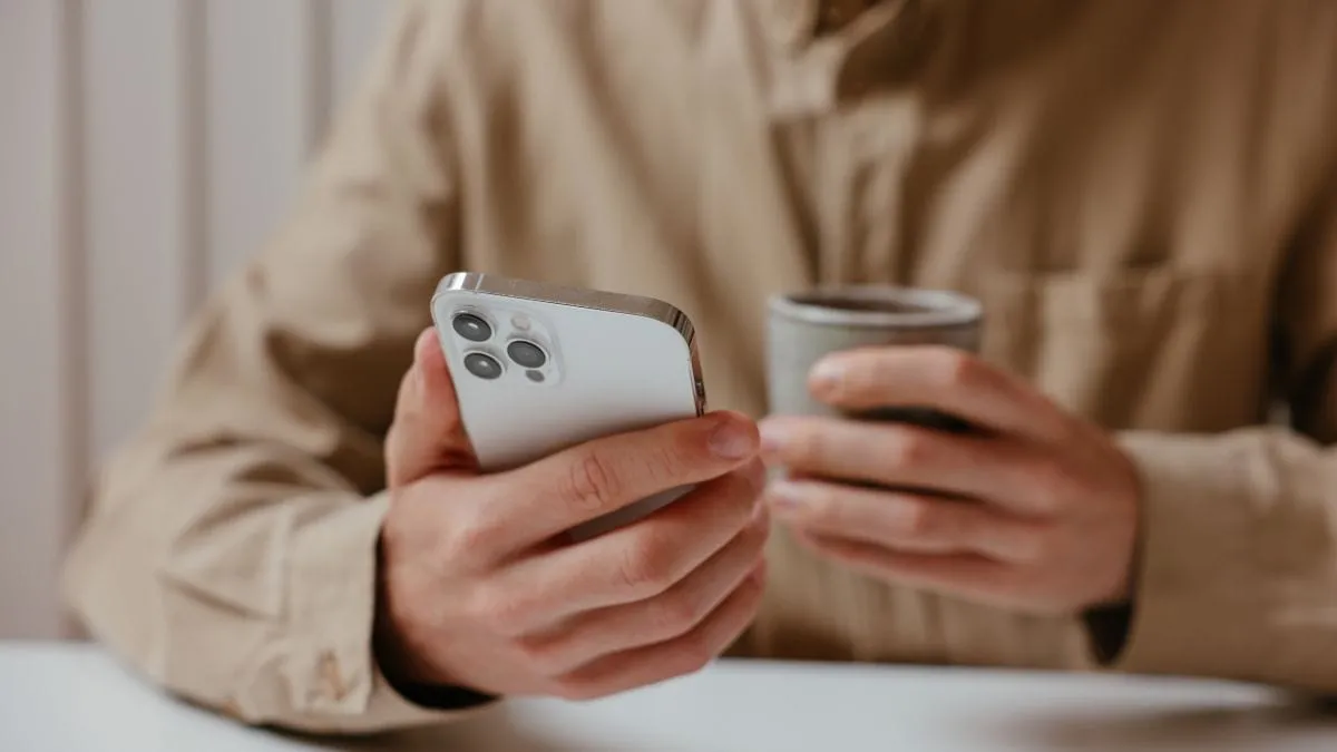 Zdjęcie Face ID nie działa? Oto najczęstsze przyczyny i skuteczne rozwiązania