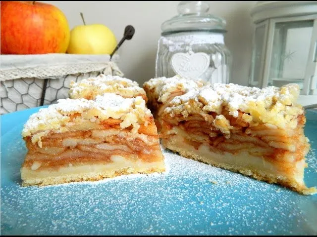 Zdjęcie Szarlotka z Biedronki? Wybierz te jabłka! Poradnik eksperta