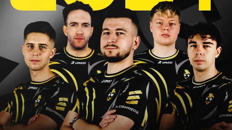 Zdjęcie Pompa Team: Jak polska drużyna CS:GO podbija światową scenę?