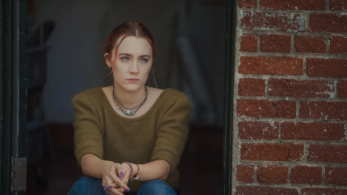 Zdjęcie Lady Bird recenzja filmu: poruszająca opowieść o młodości i rodzinie
