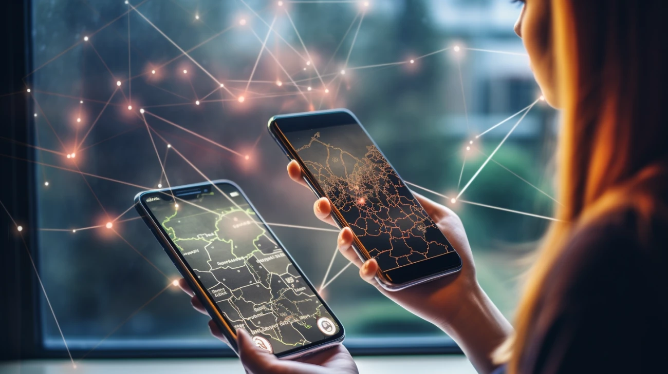Jak wybrać najlepszy Internet mobilny: poradnik dla Polaków