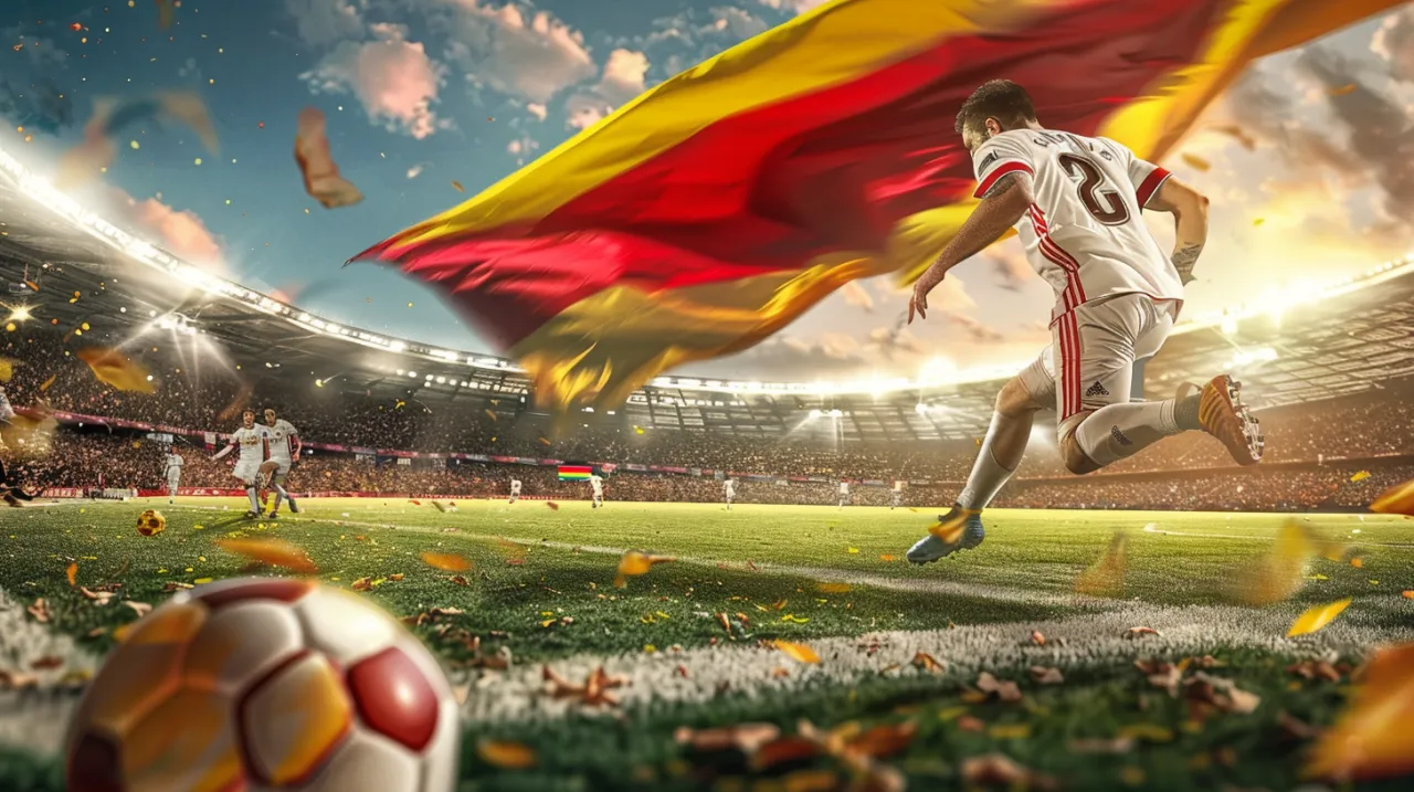 Zdjęcie FC Barcelona Polska: Kiedy Lewandowski zagra w kraju?