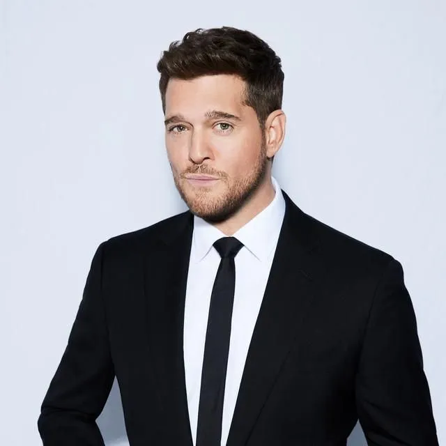 Zdjęcie Las canciones de Michael Bublé que no te puedes perder y su significado