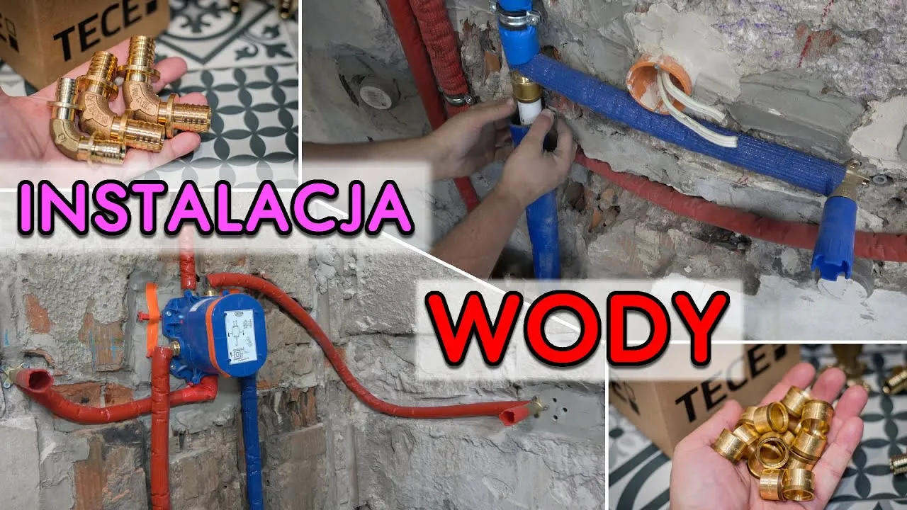 Zdjęcie Czy można zabudować rury gazowe? Zasady, wymagania i praktyczne porady