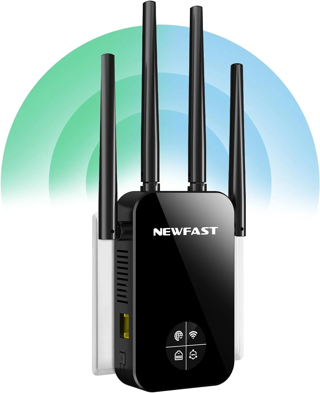 Zdjęcie Jaki wzmacniacz WiFi do UPC? Najlepsze modele dla lepszego zasięgu
