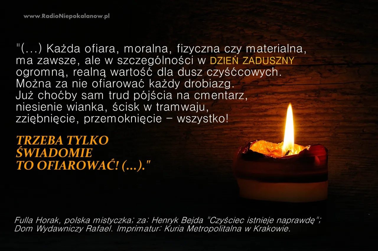 Zdjęcie Jakie modlitwy za zmarłego pomogą w trudnych chwilach żalu?