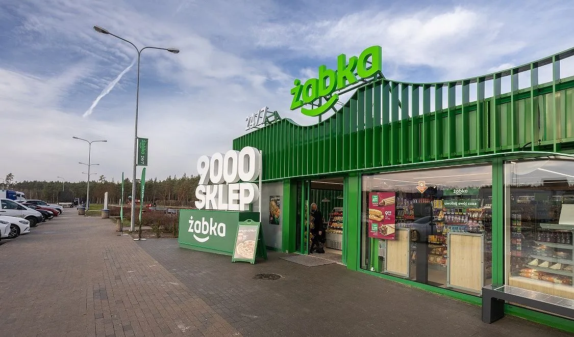 Zdjęcie Gdzie zjeść przy autostradzie A2? Najlepsze miejsca na trasie