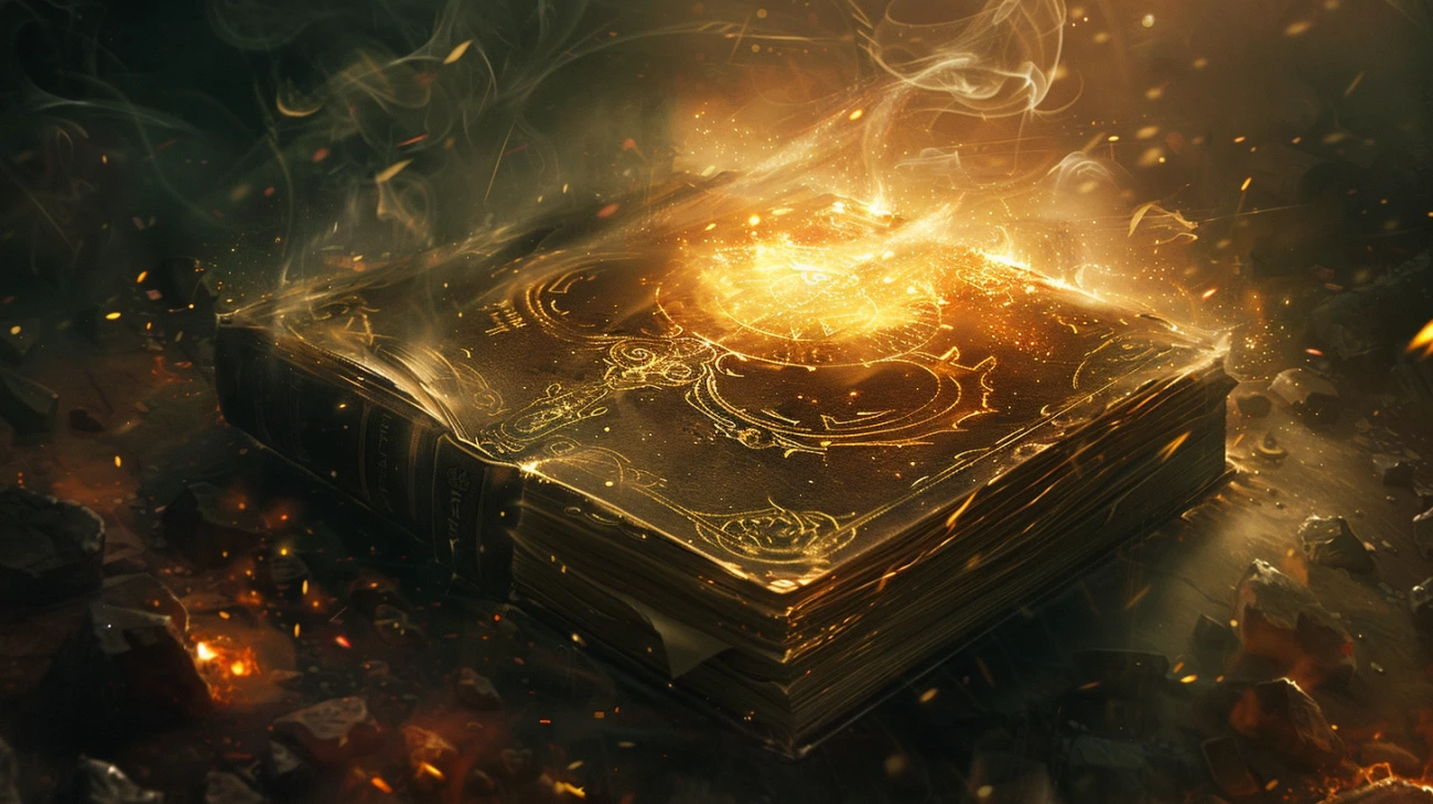 Zdjęcie Nowa Aktualizacja do Immortals of Aveum: Demo już Dostępne, Wielka Łatka Wprowadzona